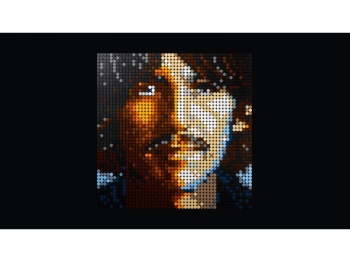Klocki 31198 LEGO Art The Beatles