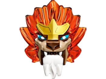 LEGO Chima 70206 CHI Laval