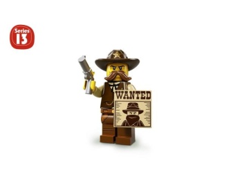  02. Sheriff