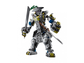  LEGO Ninjago 70658 Tytan Oni