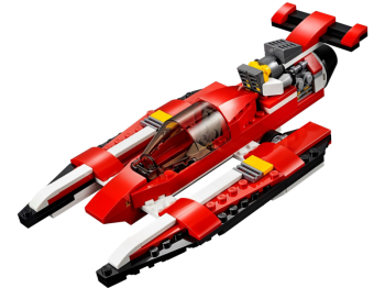 LEGO Creator 31047 Śmigłowiec