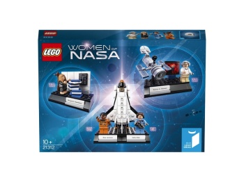 LEGO 21312 8 - Planeta Klocków
