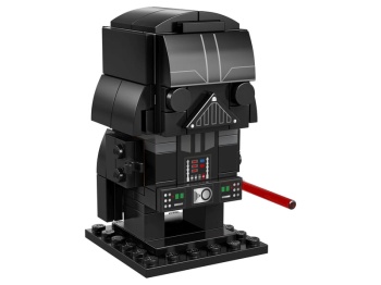 LEGO BrickHeadz 41619 Darth Vader
