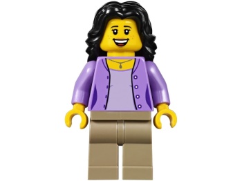  LEGO CREATOR 10257 Karuzela