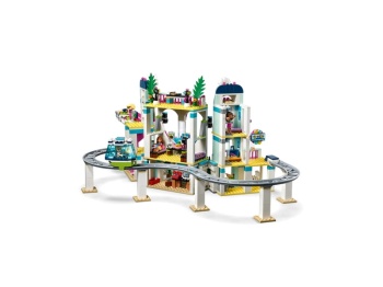 LEGO Friends 41347 Kurort w Heartlake