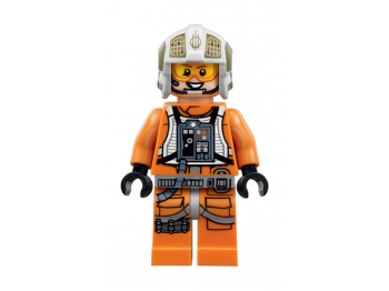 LEGO Star Wars 75181 Y-Wing Starfighter