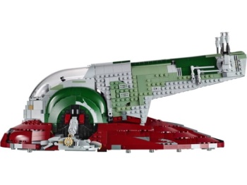 LEGO Star Wars 75060 Slave I
