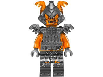  LEGO Ninjago 70622 Pustynna Błyskawica