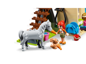 LEGO Friends 41369 Dom Mii