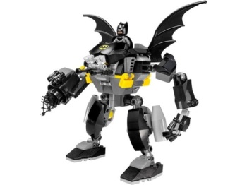 LEGO Super Heroes 76026 Głodny Grodd