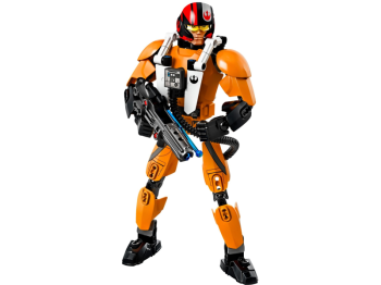 LEGO Star Wars 75115 Poe Dameron