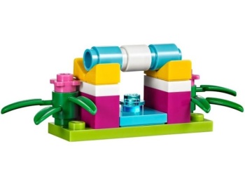 LEGO Friends 41088 Trening szczeniaka