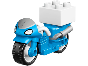  LEGO DUPLO 10834 Pizzeria