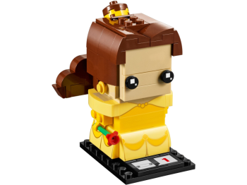 LEGO BrickHeadz 41595 Belle 