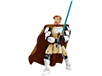 LEGO Star Wars 75109 Obi-Wan Kenobi