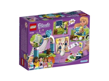 LEGO Friends 41330  Trening piłkarski Stephanie