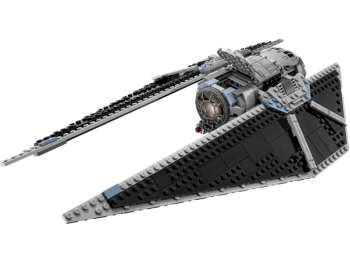 LEGO Star Wars 75154 TIE Striker