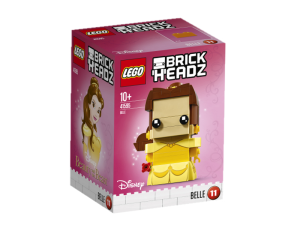 LEGO BrickHeadz 41595  Belle
