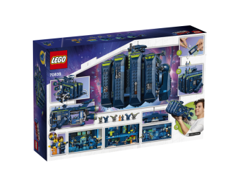 LEGO Movie 70839 The Rexcelsior!