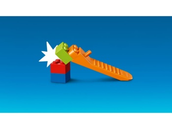 LEGO Classic 10712  Kreatywne maszyny
