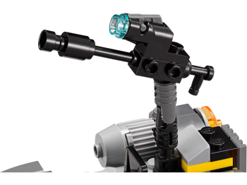 LEGO Star Wars 75131 Ruch Oporu