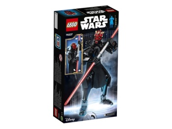  LEGO Star Wars 75537 Darth Maul