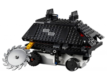 LEGO BOOST Star Wars 75253 Droid Commander