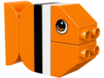 LEGO DUPLO 10848 Moje pierwsze klocki