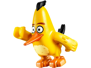 LEGO Angry Birds 75821 Ucieczka samochodem świnek 4