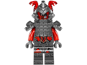 LEGO Ninjago 70623 Cień przeznaczenia