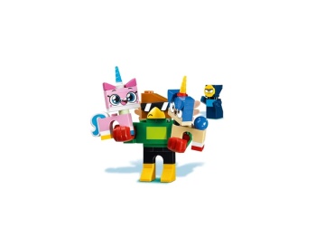 LEGO Unikitty 41453 Czas na imprezę