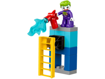 LEGO DUPLO 10842 Jaskinia Batmana