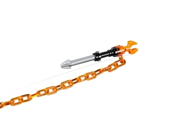  LEGO Ninjago 70652 Zwiastun burzy