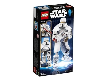 LEGO Star Wars 75536 Han Solo Trooper