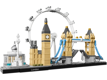 LEGO Architecture 21034 Londyn