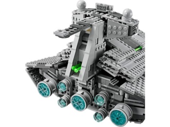 LEGO Star Wars 75055 Imperial Star Destroyer™