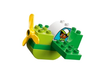 LEGO DUPLO 10865  Wyjątkowe budowle