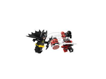 LEGO Batman Movie 70916 Batwing