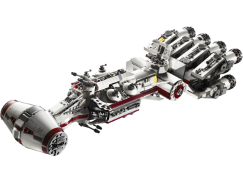  LEGO Star Wars 75244 Tantive IV