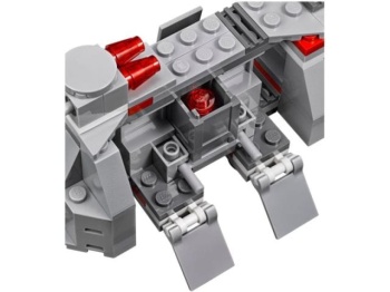 LEGO Star Wars 75078 Transport szturmowców Imperium