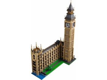  LEGO Creator 10253 Big Ben
