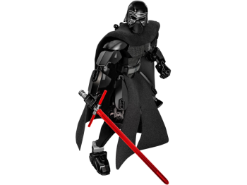  LEGO Star Wars 75117 Kylo Ren