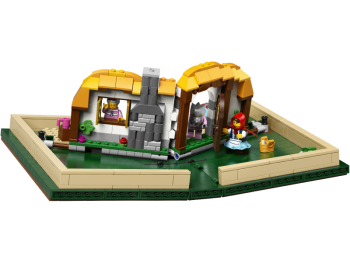 LEGO IDEAS 21315 Wyskakująca książką