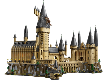 LEGO 71043