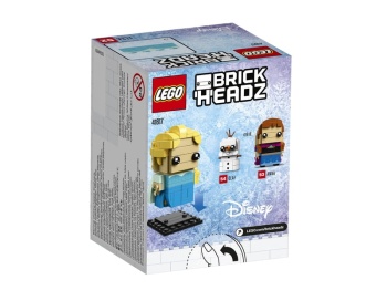 LEGO BrickHeadz 41617 Elsa
