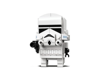 LEGO BrickHeadz 41620 Szturmowiec