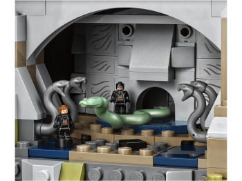 LEGO Harry Potter 71043 Zamek Hogwart