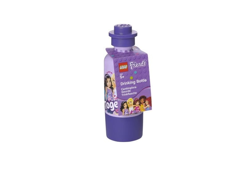 LEGO Friends 40551732 Bidon fioletowy