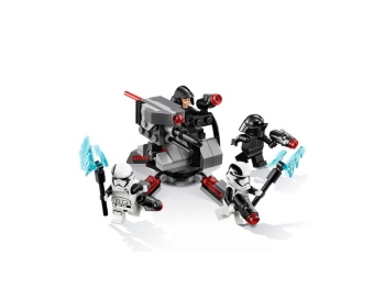 LEGO Star Wars 75197  Najwyższy Porządek