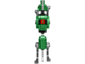 LEGO 21311 Voltron sklep Planeta Klocków